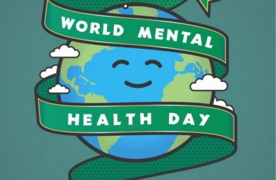 Всемирный день психического здоровья