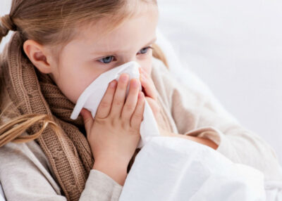 21 января — День профилактики гриппа и ОРЗ